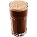 WonderSlim Meal Replacement Shake, Chocolate Cream, 24 Essential Vitamins & Minerals, Only 100 Calories, 15g Caseinate Protein, Unbeatable Taste, Low Fat, Kosher, Vegetarian - 7 Servings