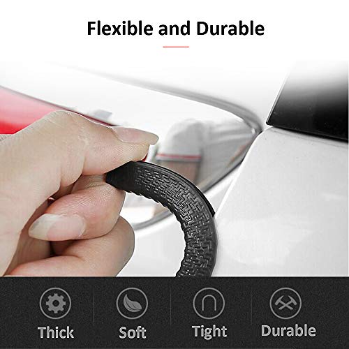 4 LIBERRWAY+Protector+Protection+Anti+Collision+Universal