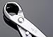 Bonsai Knob Cutter Round Edge Cutter Professional Grade Branch Cutter Alloy Steel Bonsai Tools (Ordinary Carton Packing) (MTS-08)