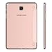 Galaxy Tab A 8.0 Case, JETech Gold Slim-Fit Smart Case Cover for Samsung Galaxy Tab A 8.0 inch Tablet with Auto Sleep/Wake Featu