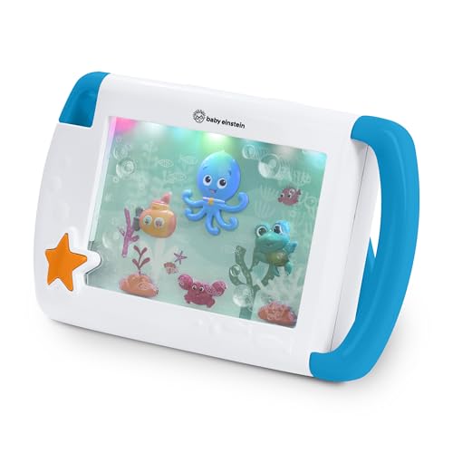 On-the-go Sea Dreams Soother