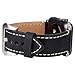Apple Watch Band 42mm Genuine Leather iWatch Bands Sereies 3 2 1 Black