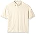 JERZEES Men's Spot Shield Short Sleeve Polo Sport Shirt