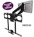 MantelMount MM540 - Above Fireplace Pull Down TV Mount primary