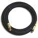 Red Dragon HP-25 25-Foot Liquid or Vapor Propane Hose With Male 1/4-Inch Fittings primary