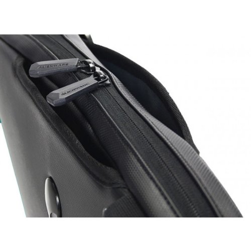 Alienware Vindicator Slim Hard Case for 14-Inch Laptop (AWVSC14)