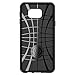 Spigen Rugged Armor Designed for Samsung Galaxy A3 Case (2016) - Black