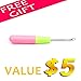 Alissa Jumbo Braiding Hair Extensions High Temperature Kanekalon Synthetic Braiding Twist Hair Multiple Tone Colored Jumbo Braiding Hair (24