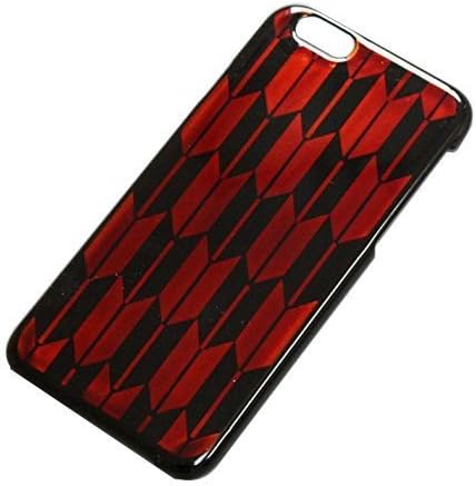 Etizen sikki iPhone 6 case Japanease Lacquer wear design(YAGASURI)