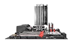 Thermaltake CL-P052-AL12SW-A Riing Silent 12 RGB