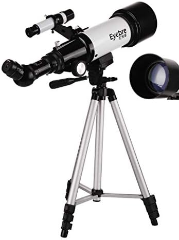 子供のためのアップグレードされた望遠鏡hd望遠鏡大人の屈折望遠鏡 月を