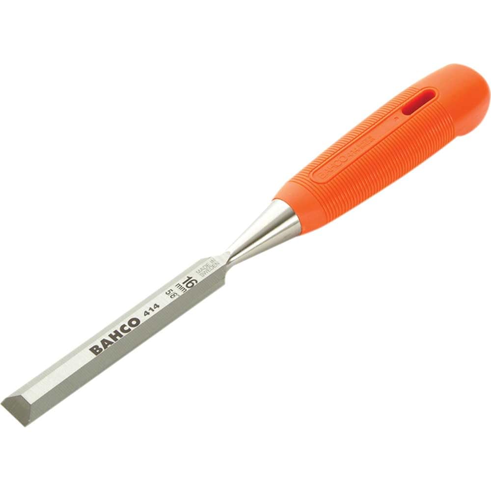 Bahco 414-16 B/E Chisel 16MM