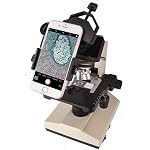 41ubl60au9L. SS150 Gosky-Universal-Cell-Phone-Adapter-Mount-Compatible-Binocular-Monocular-Spotting-Scope-Telescope-Microscope-Fits-almost-all-Smartphone-on-the-Market-Record-The-Nature-The-World