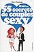 Osez 55 secrets de couples sexy by 