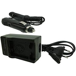 Otech Charger Compatible for Sony NEX-7