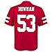 NFL Outerstuff Team Color Fashion Jersey, Team Color ,