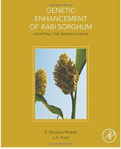 Genetic Enhancement of Rabi Sorghum: Adapting the Indian Durras