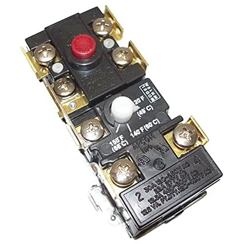 Reliance 9001954-045 Upper Electric Thermostat