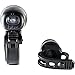 DAPRIL Fitness Tracker, Activity Tracker Watch Heart Rate Monitor, IP67 Waterproof Smart Wristband, Pedometer Watch Android iOS Smartphone