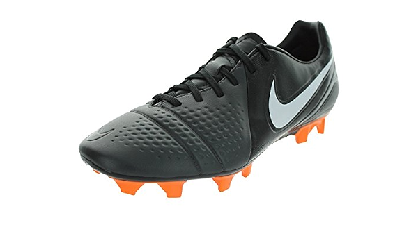 Nike Soccer Shoes - Nike CTR360 Trequartista III FG - Firm Ground - Soccer  Cleats - Current Blue-Volt-Black