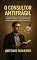 Livro O consultor Antifrágil: Como transformar sua experiência em uma consultoria lucrativa, com propósito claro, autoridade legítima e impacto sustentável.