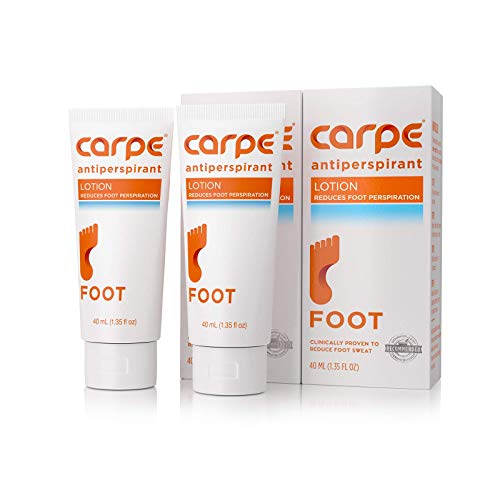 Use Foot Powder Or An Antiperspirant at Mario Wagner blog