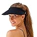 Kooringal Ladies Sun Visor/Womens Sun Visor/Beach Visor