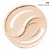 COVERGIRL & OLAY Simply Ageless Instant Wrinkle Defying Foundation Creamy Natural, .4 oz (packaging may vary)