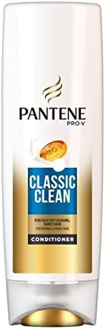Pantene Pro-V Classic Clean Conditioner 250Ml
