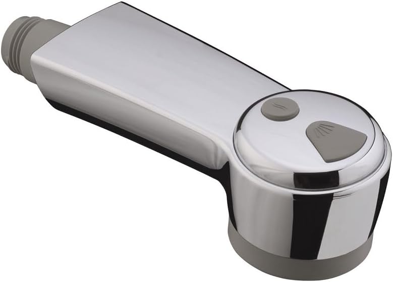 Hansgrohe 14893000 Pull-Out Spray Head Allegra Linea Kitchen Tap Chrome