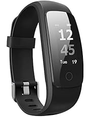 AUSUN Activity Tracker, 107HR Plus IP68 Impermeabile Fitness Tracker