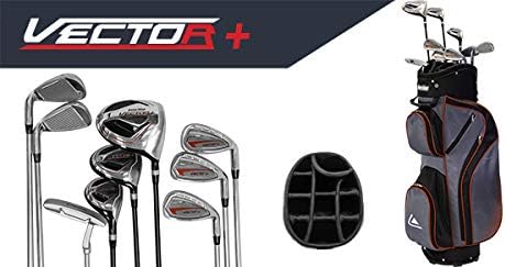 Longridge golf set Clearance