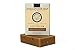 Little Seed Farm Bearwalker Beer Soap, Cinnamon/Vanilla, 4.75 Ounce