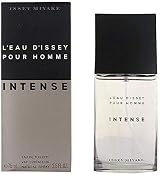 Issey Miyake L'Eau D'Issey Intense Eau de Toilette 75 ml view 3