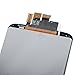 ePartSolution-OEM LG G2 D800 D801 D803 LCD Display Touch Digitizer Screen Assembly White Replacement Part USA Seller