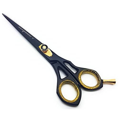 Cheap Saaqaans Sqkit Professionnels Rasoir 6 Ciseaux De