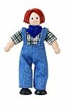 Plan Toys Farmer (Man)