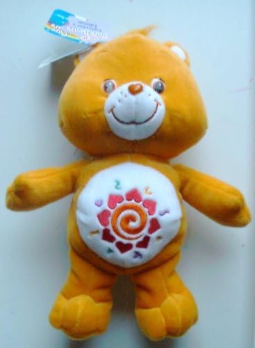 amigo care bear
