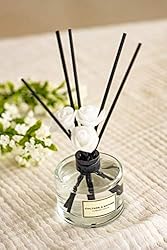 CULTURE & NATURE Reed Diffuser Set 6.7oz