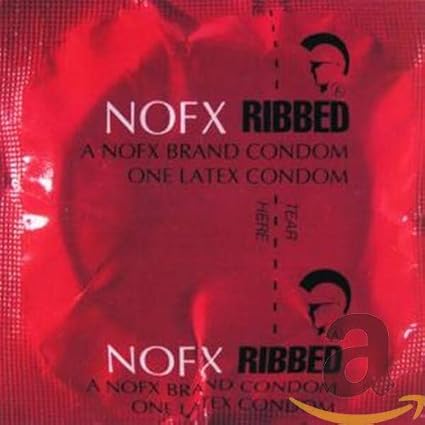 Ribbed: Amazon.co.uk: Music