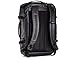 Timbuk2 Wander Backpack Duffel, Jet Black