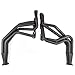 Hooker 2452HKR Competition Black Painted Header