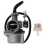 Carburetor Carb for Polaris Sportsman 90 Polaris Outlaw 50 90 Carb # 0454886 2007-2014