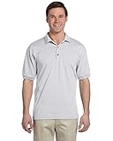 Gildan G880 - DryBlend 6 oz., 50/50 Jersey Polo