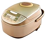 Midea Micom Rice Cooker, Digital Multi-Functional