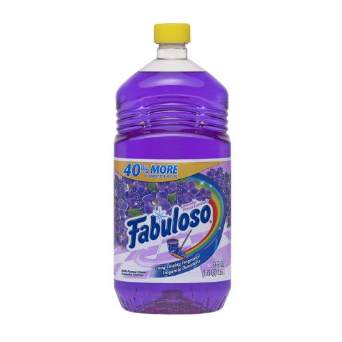 Fabuloso MultiPurpose Cleaner Lavender Scent 56 oz Pricepulse