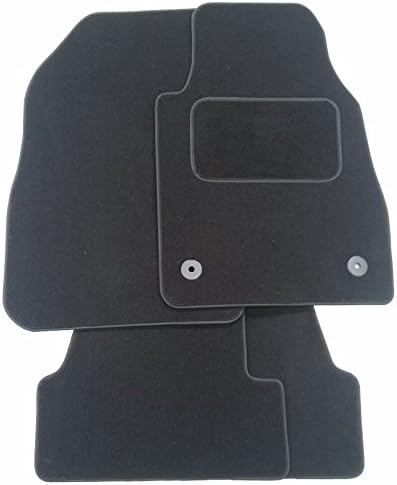 Super Luxury Car Mats exact fit 108