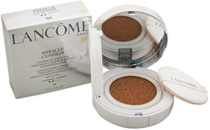 lancome miracle cushion foundation