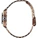 Nixon A399-1748 Ladies The Small Time Teller Rose Gold Cobalt Watch