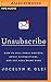 Unsubscribe by Jocelyn K. Glei, Amy McFadden